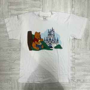 Vintage Winnie The Pooh Tee